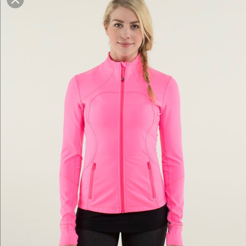 Lululemon athletica Former Jacket 🍋